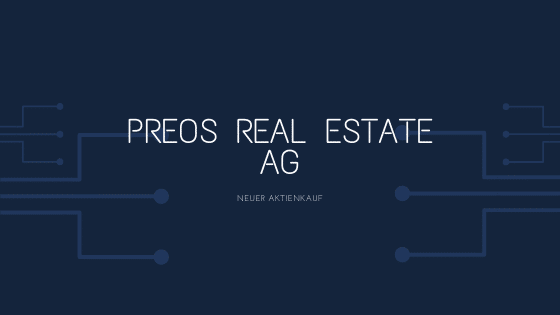 PREOS Real Estate AG
