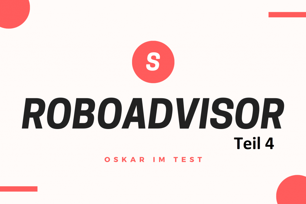 Oskar Robo Test - Teil 4