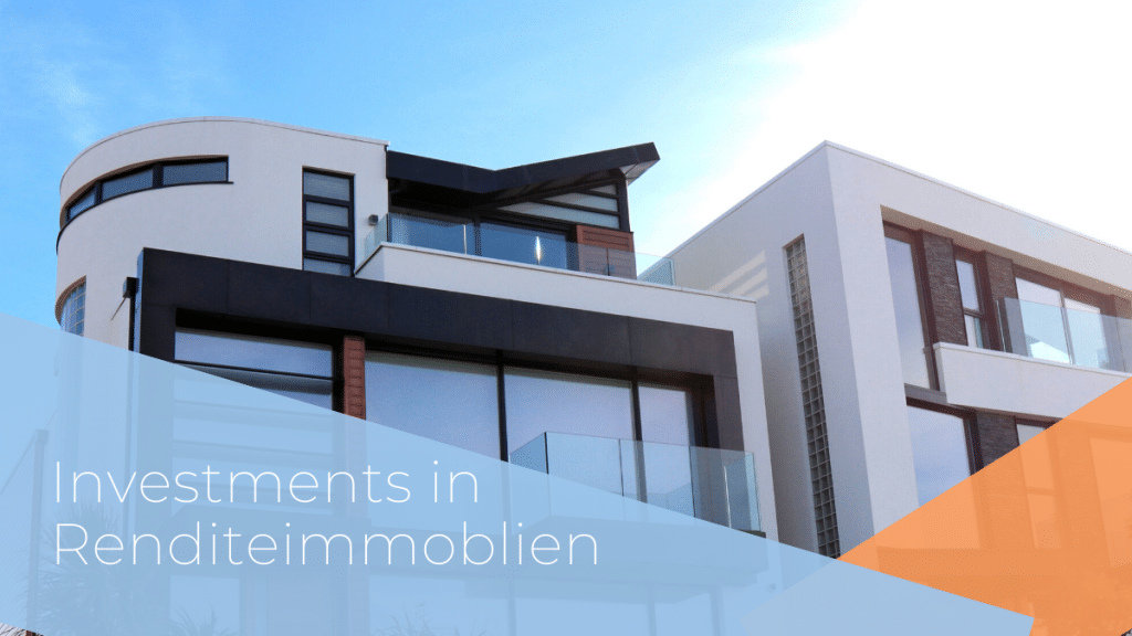 Renditeimmobilien